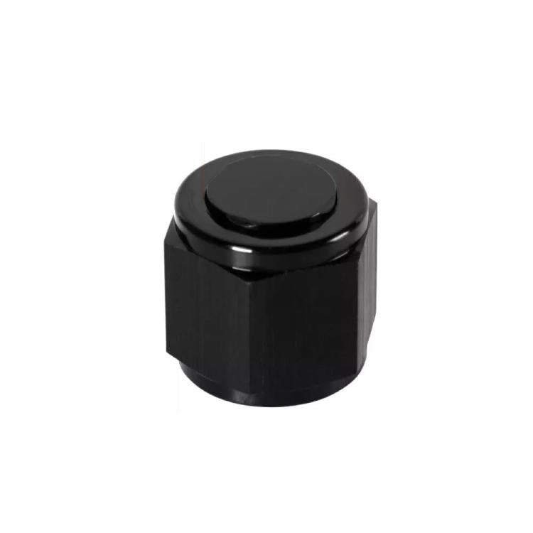 AN4 Oil Pipe Plug Aluminum Alloy Nut Car Modification Adapter, AN4, AN6, AN8, AN10, AN12