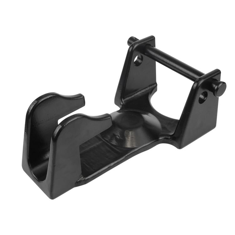 Coupler Gooseneck Hitch Trailer Lock For Heavy Trailer Transporter RV, Black Without Lock, Red Without Lock, Silver Without Lock, Black + Key Lock, Red + Key Lock, Silver + Key Lock, Black + Combination Lock, Red + Combination Lock                     ...