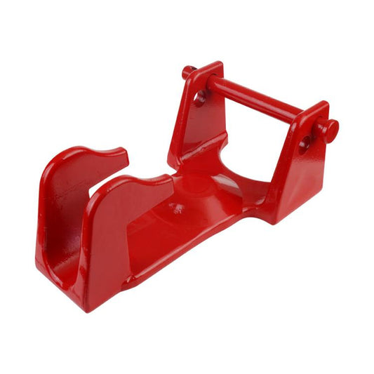 Coupler Gooseneck Hitch Trailer Lock For Heavy Trailer Transporter RV, Black Without Lock, Red Without Lock, Silver Without Lock, Black + Key Lock, Red + Key Lock, Silver + Key Lock, Black + Combination Lock, Red + Combination Lock                     ...