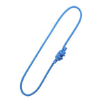 XINDA XD-S9835 120cm Outdoor Mountaineering Climbing Expansion Hiking Wear-Resistant Auxiliary Grab Knot Rope