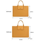 Laptop Computer Handbag For Ipad Macbook Lenovo Huawei Computer Inner Bag Briefcase, 13/14 inch, 15/16 inch