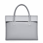 14 inch Laptop Bag Lightweight Laptop Bag Business Simple Handheld Briefcase