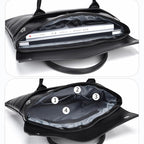 14 inch Laptop Bag Lightweight Laptop Bag Business Simple Handheld Briefcase