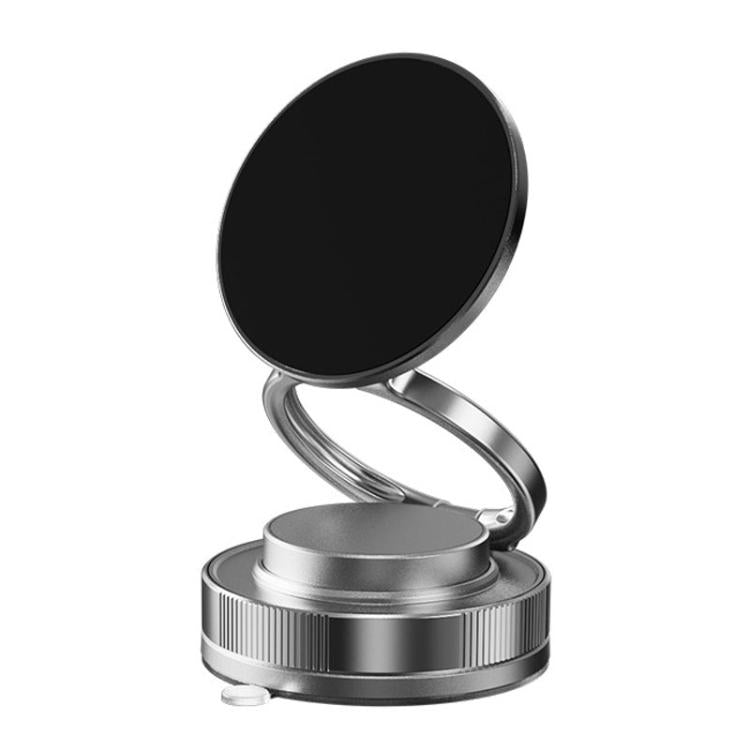 CCT28 Foldable Magnetic Car Cell Phone Navigation Holder
