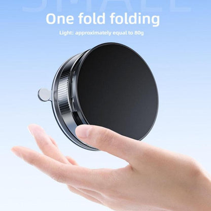 CCT28 Foldable Magnetic Car Cell Phone Navigation Holder