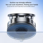 CCT28 Foldable Magnetic Car Cell Phone Navigation Holder
