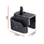 Car Modification Right Rear Tailgate Bushing For Chevrolet
