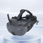 For DJI N3 HiBLOKS Simple Protective Headband Comfortable to Wear Pressure Reducing Strap, Simple Model Headband