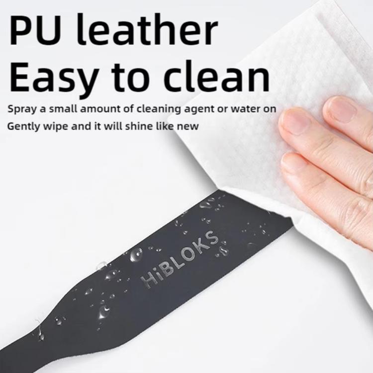 For DJI N3 HiBLOKS Simple Protective Headband Comfortable to Wear Pressure Reducing Strap, Simple Model Headband