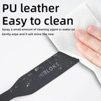 For DJI N3 HiBLOKS Simple Protective Headband Comfortable to Wear Pressure Reducing Strap, Simple Model Headband