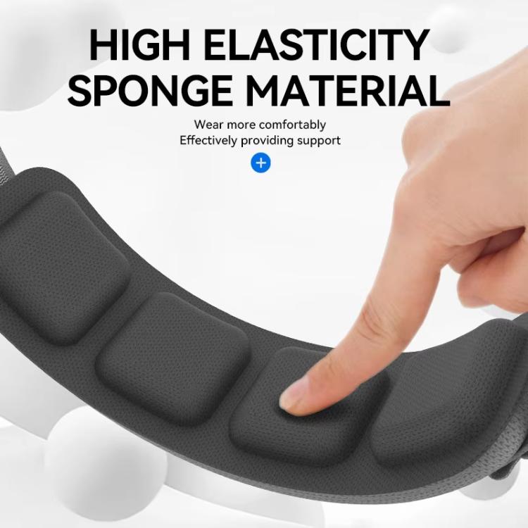 For DJI N3 Breathable Pressure Relief Comfortable Headband, Upgrade Model Headband