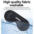 Aviator Glasses Light Cover Head-Up Display Dust Protector for DJI N3 / Oculus Quest / Pico 3, Hibloks