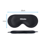 Aviator Glasses Light Cover Head-Up Display Dust Protector for DJI N3 / Oculus Quest / Pico 3, Hibloks