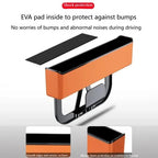 Car Seat Seam Storage Box Universal Car Seam Organizer Auto Accessories