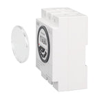 SINOTIMER TM619-380V 16A 3 Phase Timer Switch 7-Day Programmable Minimum Interval 1 Minute, TM619