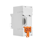 16A 2-Way Dual-Channel Second Control 7-Day Timing Switch Module DIN Mounted Timer, SINOTIMER  TM922-K 85-265V, SINOTIMER  TM922-4 12V