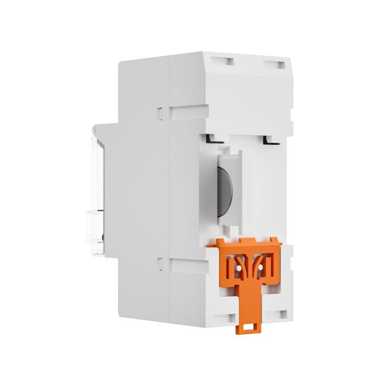 16A 2-Way Dual-Channel Second Control 7-Day Timing Switch Module DIN Mounted Timer, SINOTIMER  TM922-K 85-265V, SINOTIMER  TM922-4 12V