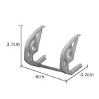 For DJI Neo BRDRC Bumper Gimbal Lens Crash Bar