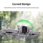 For DJI Neo BRDRC Bumper Gimbal Lens Crash Bar