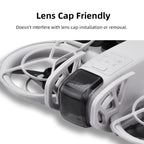 For DJI Neo BRDRC Bumper Gimbal Lens Crash Bar