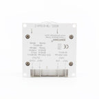 10A Digital 7-Day Timer Switch Second Control Timer, SINOTIMER TM-619sH-2 220VAC, SINOTIMER TM-619sH-4 12VDC