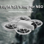 For DJI Neo BRDRC NEO025 Battery Removal Flight Tail Battery Anti-Disconnect Buckle, NEO025