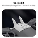 For DJI Neo BRDRC NEO025 Battery Removal Flight Tail Battery Anti-Disconnect Buckle, NEO025