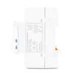 16A  1 Second Interval Programmable Digital Timer Switch 7 Days Auto ON OFF Din Rail Mounted, SINOTIMER TM919sA-2 220VAC, SINOTIMER TM919sA-1 110VAC