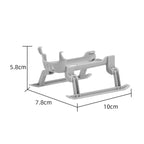 For DJI Neo BRDRC NEO021 Boosting Kickstand Drone Landing Gear Folding Sled Kickstand, NEO021