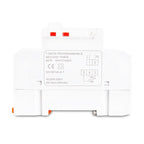 SINOTIMER TM919sB 220V 30A 1 Second Interval 7-Day Programmable Timer Din Rail Mounted