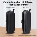 For DJI OSMO Pocket 3 BRDRC Storage Bag Standalone Handy Case Protective Pouch