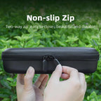 For DJI OSMO Pocket 3 BRDRC Storage Bag Standalone Handy Case Protective Pouch