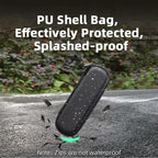 For DJI OSMO Pocket 3 BRDRC Storage Bag Standalone Handy Case Protective Pouch