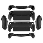 For Sony PlayStation Portal Silicone Case Game Console Protective Accessory