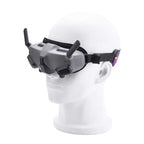 For DJI Avata Goggles 2 BRDRC Flying Glasses Protector Eyecups, For DJI Avata Goggles 2