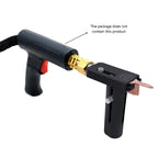 Special Concave Welding Tool For Automobile Sheet Metal Machine