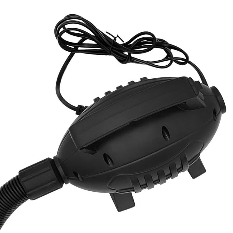 GLD-602 600W Home Brushed Mat High Power AC Electrical Inflatable Pump, EU Plug, US Plug