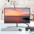 Desk Grommet Splitter HUB Dock Station, Cable Length 1.2m, 4 x USB3.0, 3 x USB3.0+TF+SD, 3xUSB3.0+3.5mm, 2xUSB3.0+USB-C+3.5mm, 2xUSB3.0+USB-C+SD/MMC