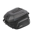 Rhinowalk MT2335 23L-35L Expandable Large-capacity EVA Hard Shell Motorcycle Tail Bag