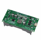 15W 3A High-power UPS18650 Lithium Battery Boost Charging Module, 5V, 9V, 12V