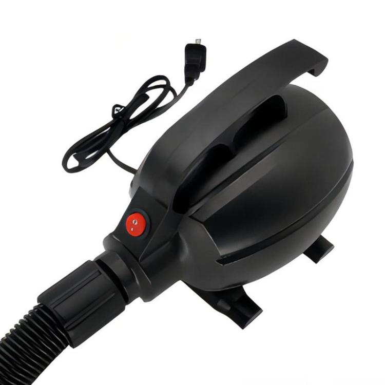 GLD-318 High Power 600W Electrical Inflatable Pump Tent Yoga Mat Inflator, EU Plug, US Plug
