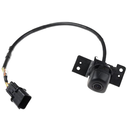 95760-D3500 For Hyundai Tucson Car Reversing Assist Camera