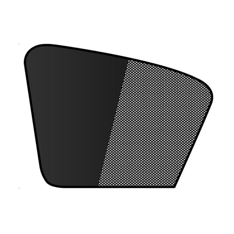 Universal Magnetic Car Sunshade Double Splicing Design Breathable Car Curtains, Vertical Splicing Driver, Vertical Splicing Passenger, Vertical Splicing Left Rear, Vertical Splicing Right Rear, Horizontal Splicing Driver, Horizontal Splicing Passenger ...