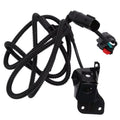 23146157 For 2009-2014 Chevrolet Silverado Rearview Backup Camera PDC Parking Camera