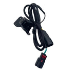 23146157 For 2009-2014 Chevrolet Silverado Rearview Backup Camera PDC Parking Camera