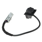 23205689 For 2010-2016 Cadillac SRX Rearview Camera Reversing Camera