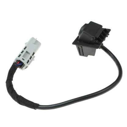 23205689 For 2010-2016 Cadillac SRX Rearview Camera Reversing Camera