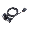 23244435 For 2016-2019 Chevrolet Silverado Reverse Camera Car Camera