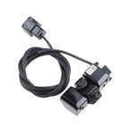 23244435 For 2016-2019 Chevrolet Silverado Reverse Camera Car Camera