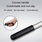 Car Windshield Cleaning Wipe Aluminum Retractable Car Wash Window Brush, DM-130